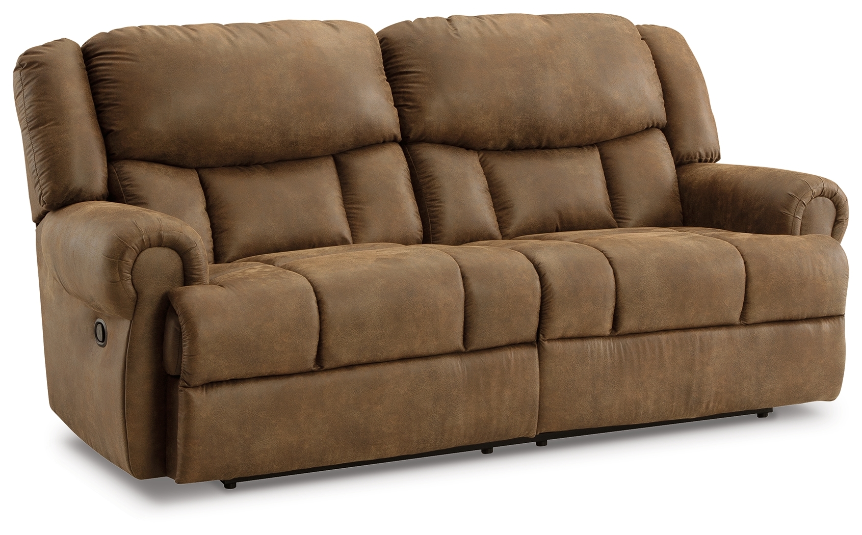 2 Seat Reclining Sofa