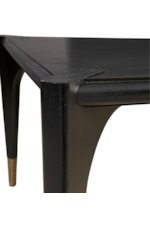 Furniture Classics  Glenn Dining Table