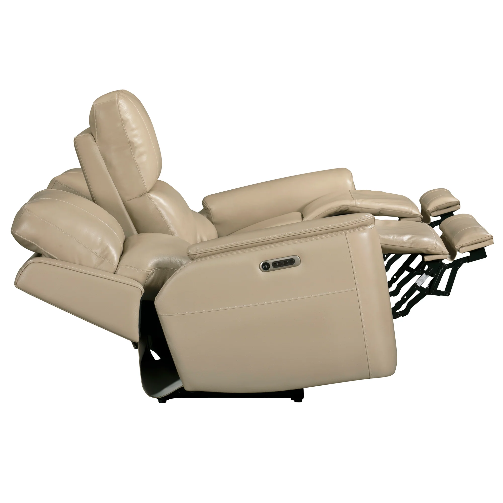 Power Reclining Sofa w/USB and USB-C Ports