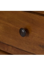 Liberty Furniture Treasures Casual 2-Door Dining Buffet