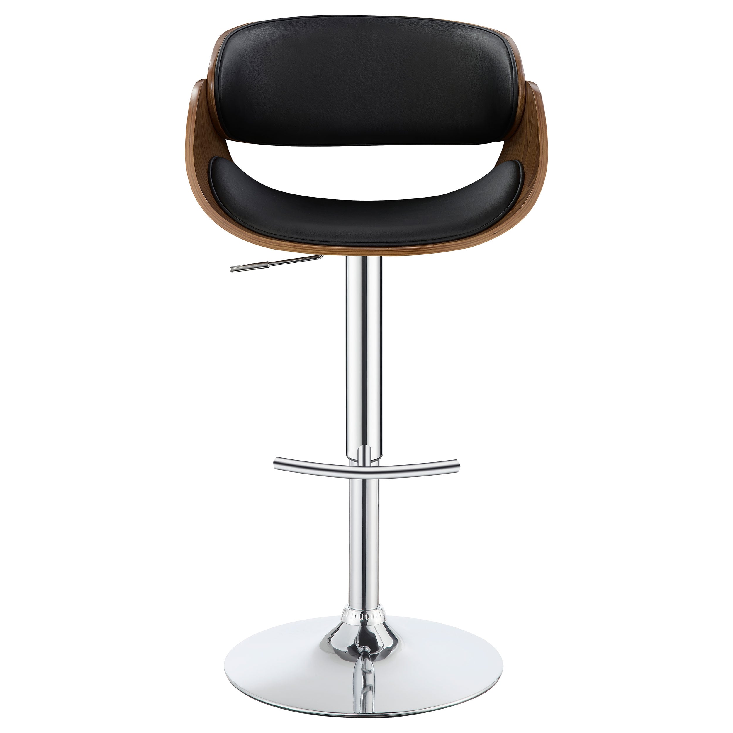Dana Adjustable Bar Stool and