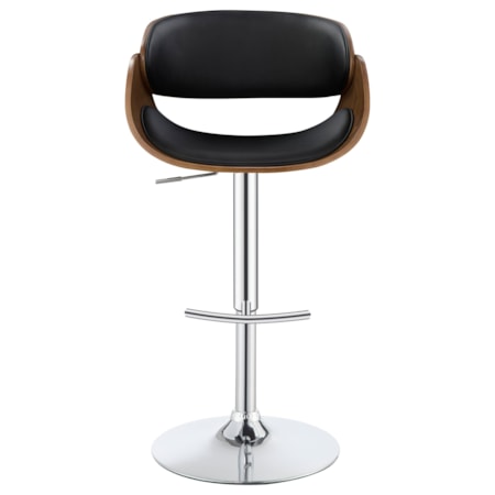 Dana Adjustable Bar Stool and