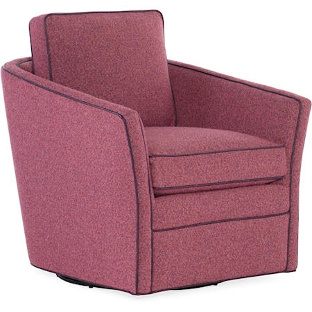 Swivel Tub Chair