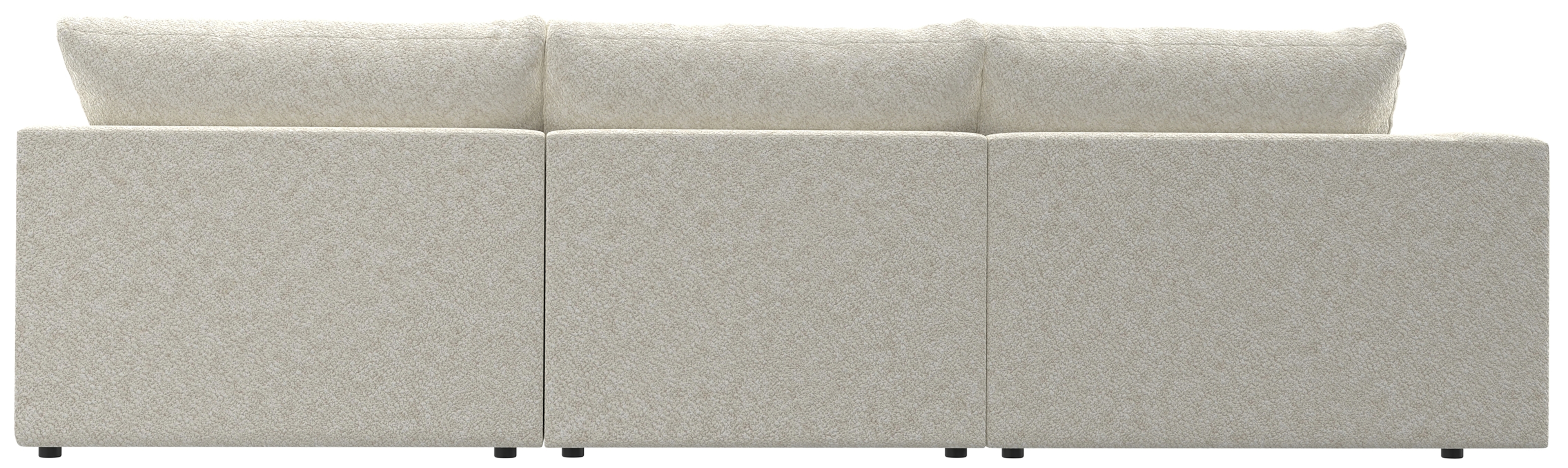 Jackson Furniture Jazzy 5-Piece Sectional Sofa