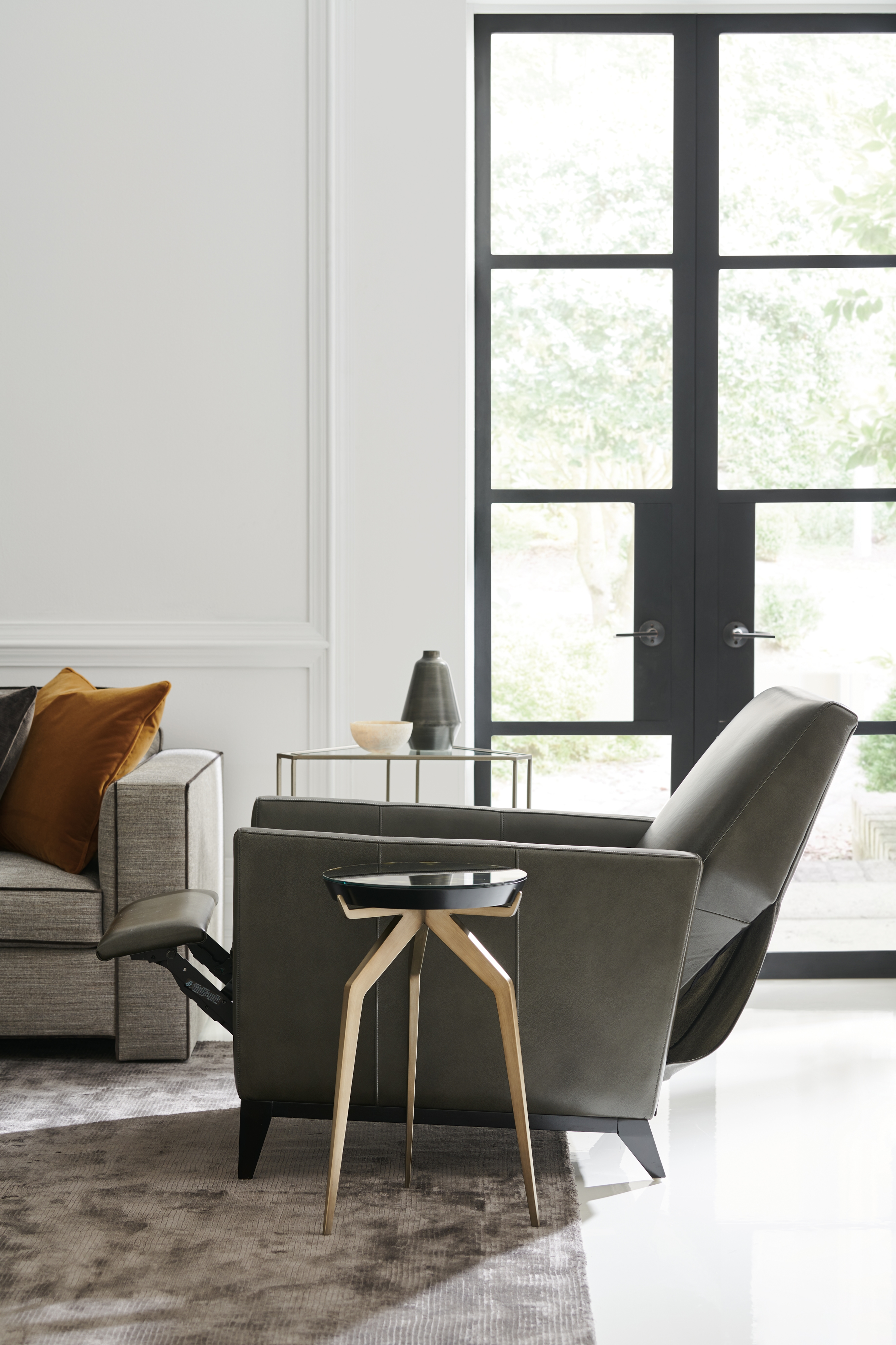 Caracole Caracole Upholstery Recliners