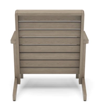 homestyles Sustain Outdoor Lounge Chair