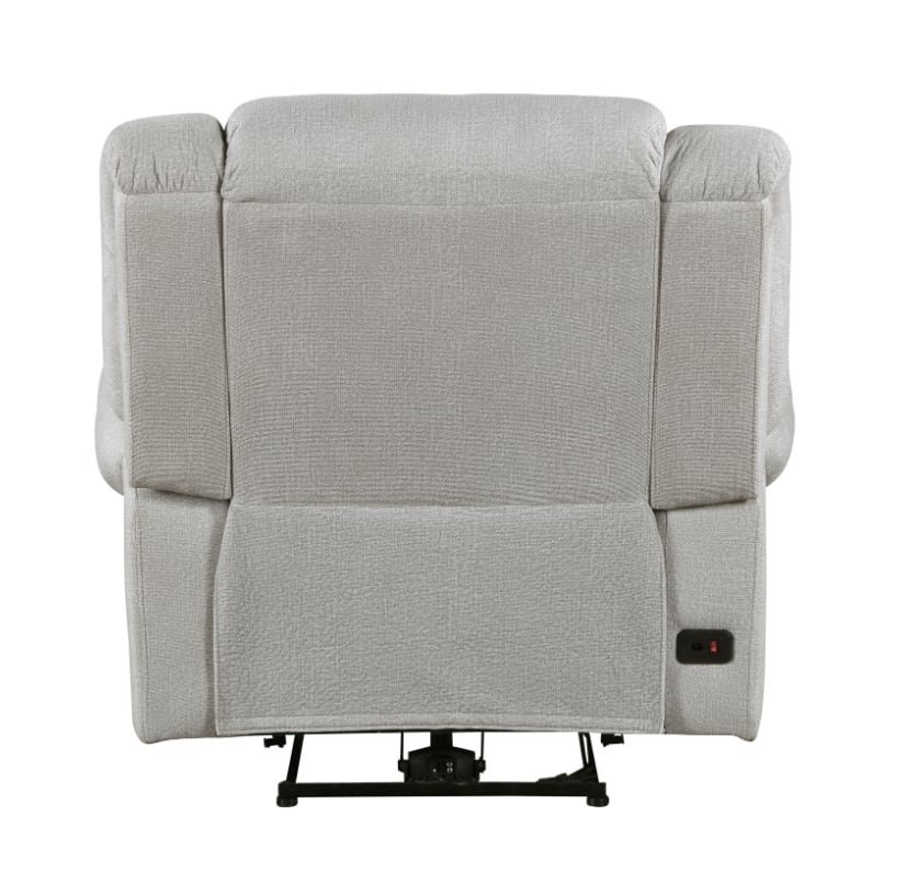 Manual Recliner