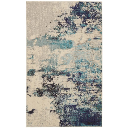 3' x 5'  Rug