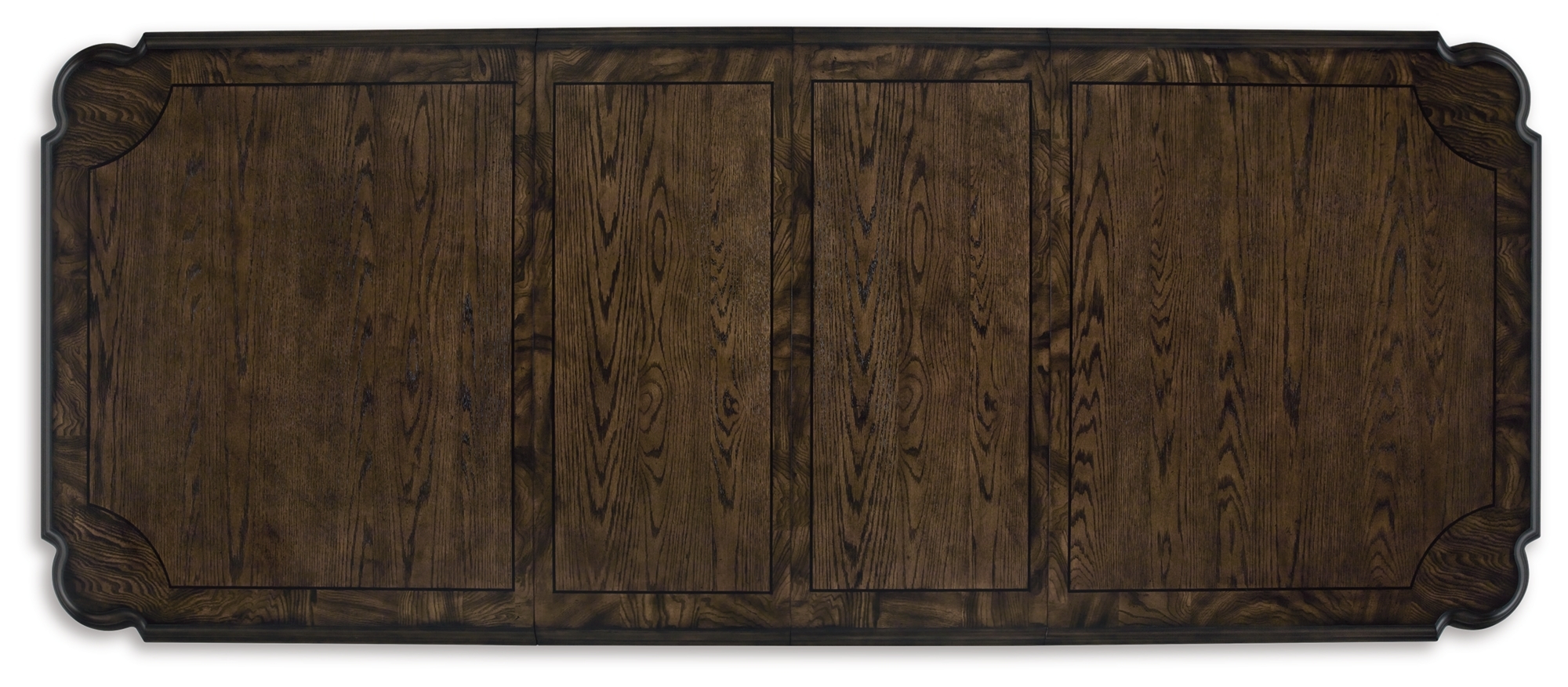 Signature Design by Ashley Maylee Dining Extension Table