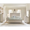 Homelegance Furniture Celandine Queen Bed