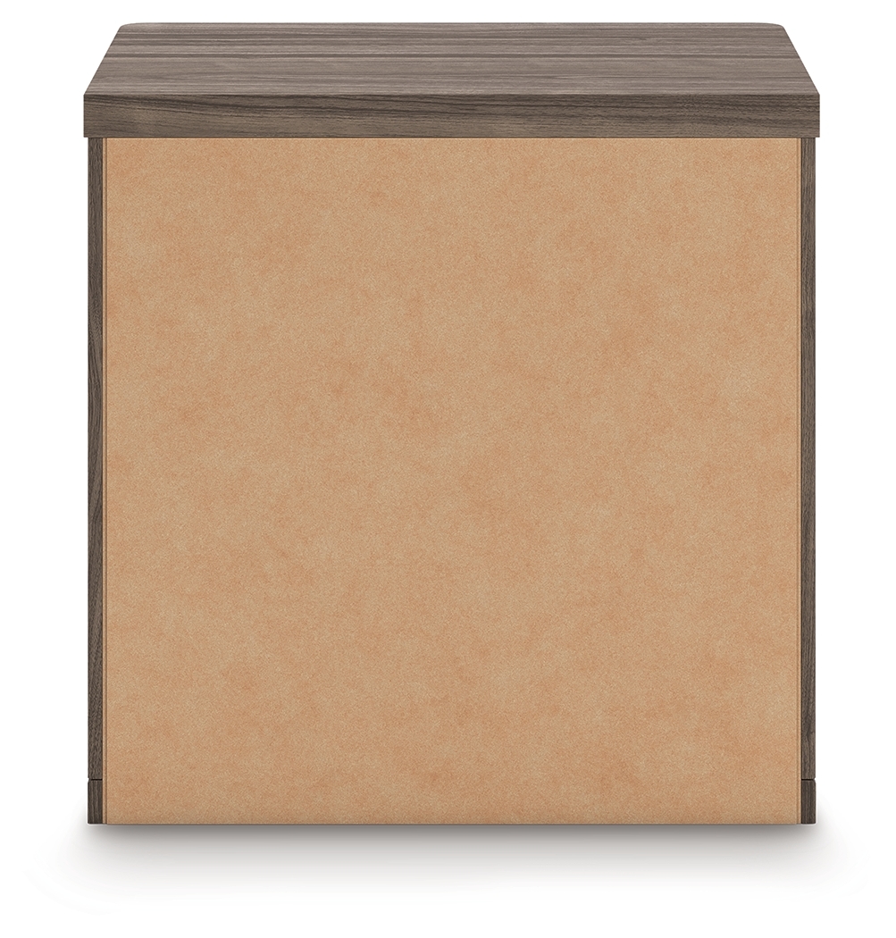 Signature Design by Ashley Kendanport 2-Drawer Nightstand