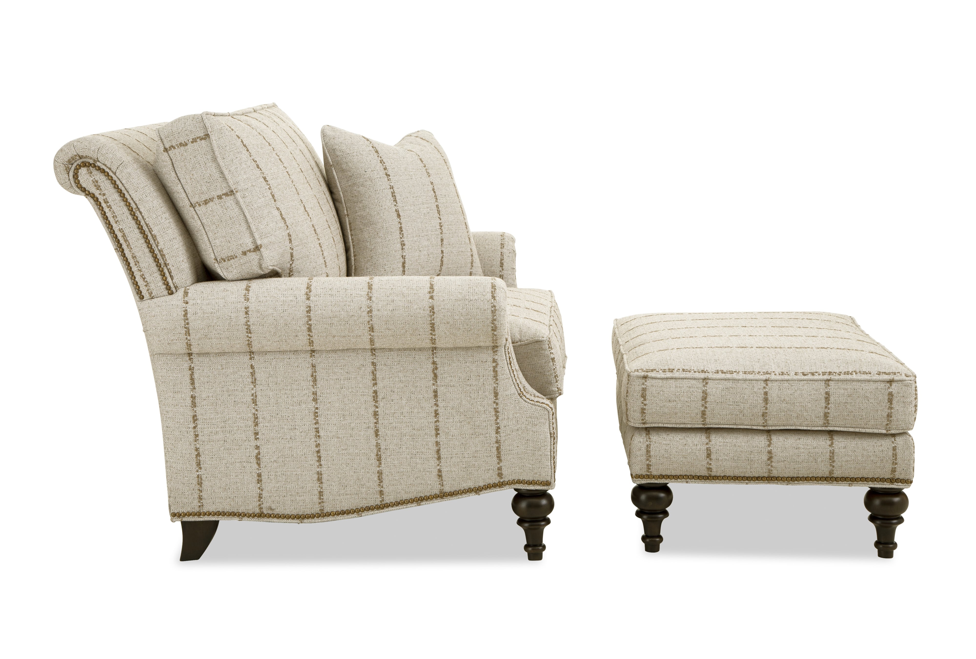 Craftmaster 7482 Chair and A Half