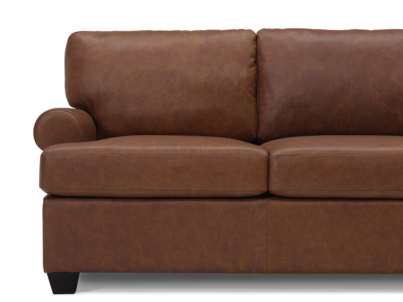 Palliser Martina Roll Arm Martina Sofa