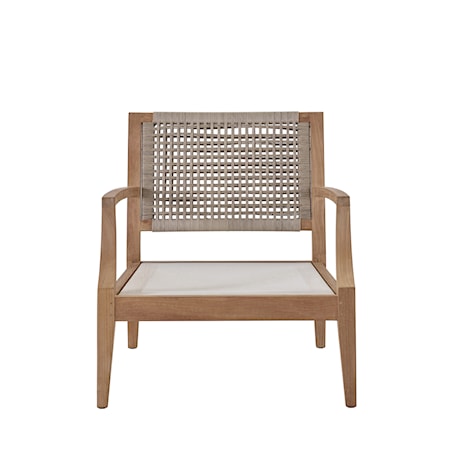 Chesapeake Lounge Chair