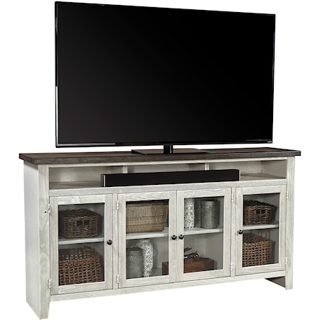 TV Console