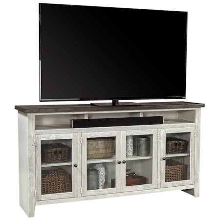 TV Console