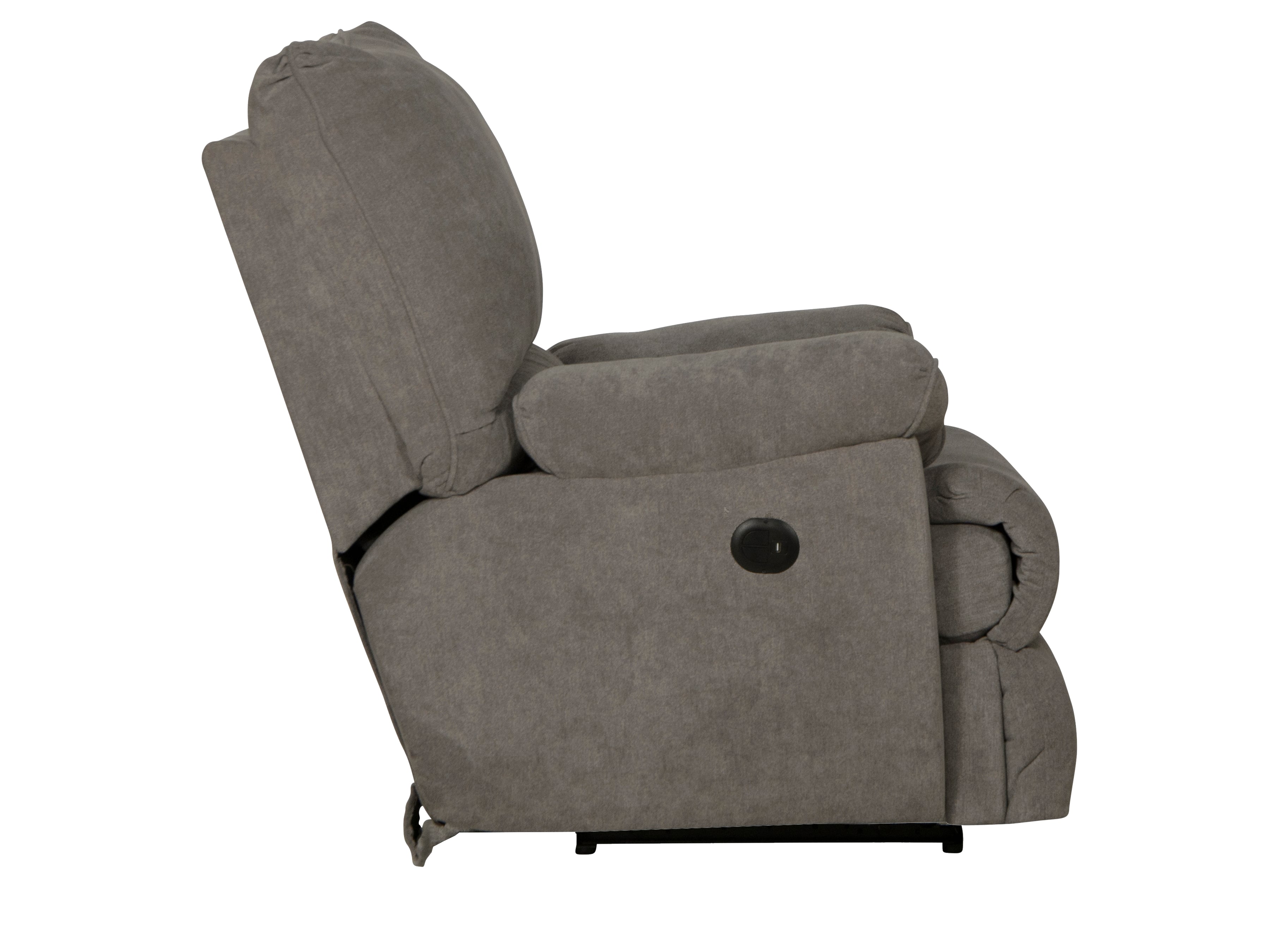 Catnapper 241 Sadler Power Lay Flat Recliner