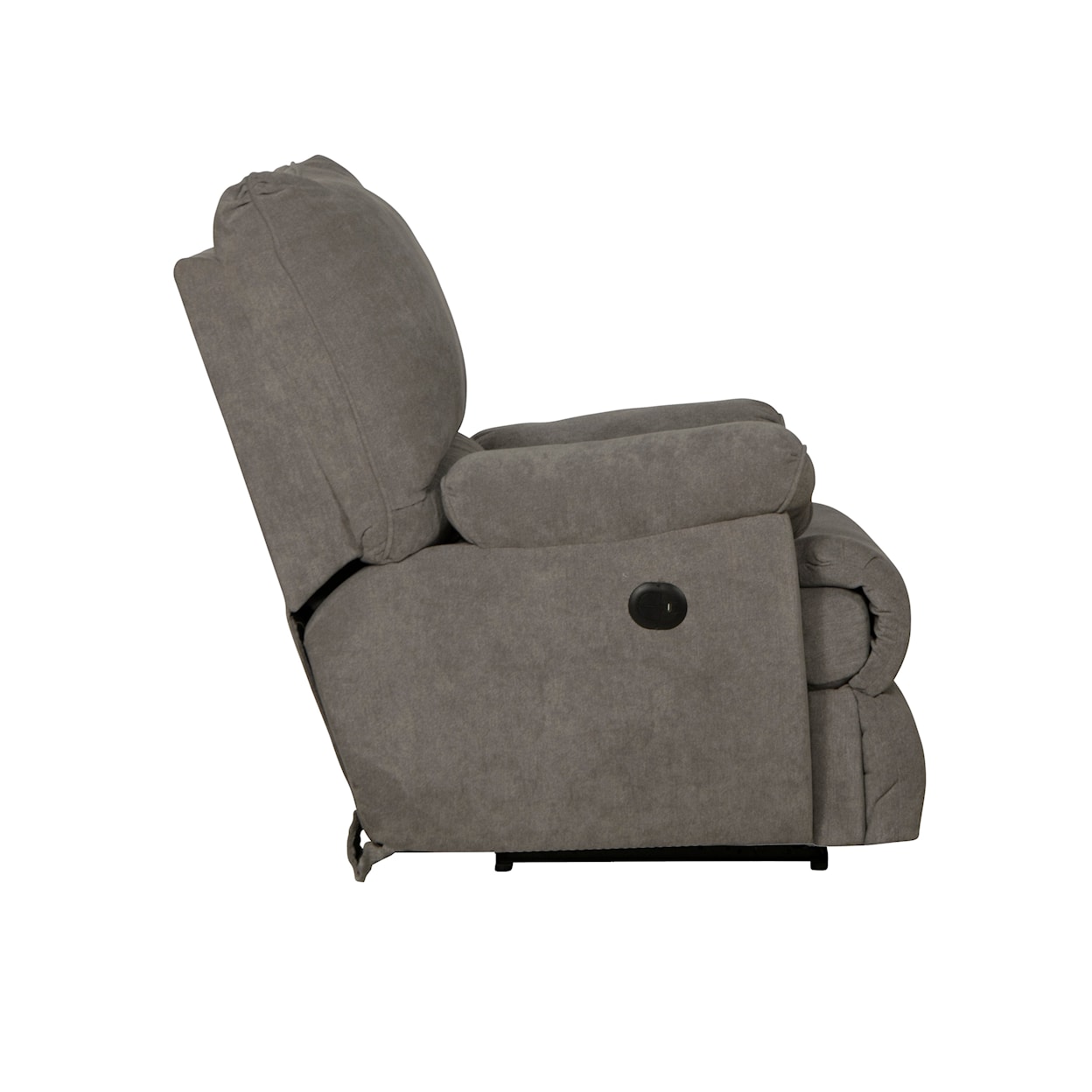 Catnapper 241 Sadler Power Lay Flat Recliner