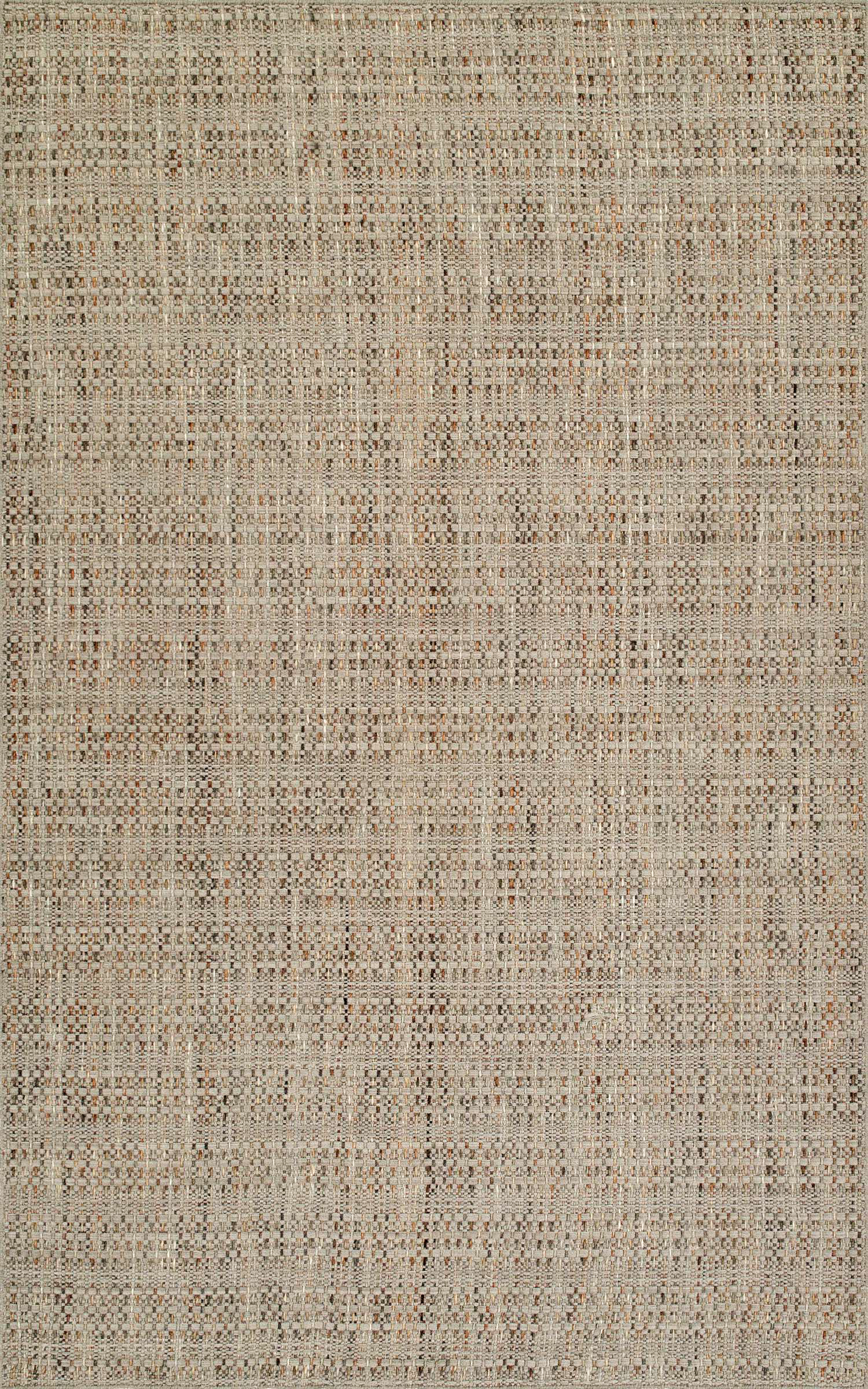 Taupe 5' x 7'6" Rug