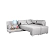 New Classic Furniture Zayne Sofa Sleeper