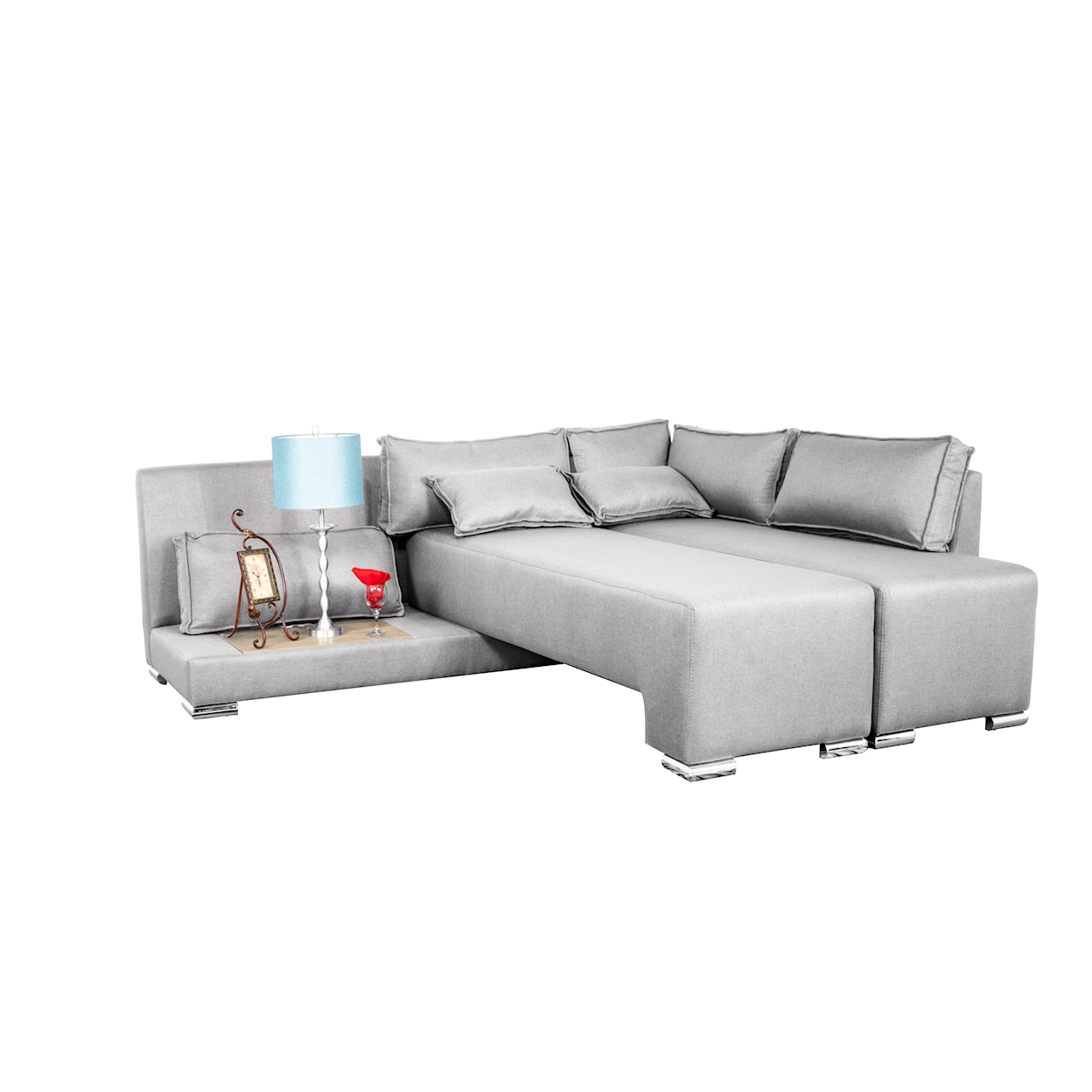 New Classic Furniture Zayne Sofa Sleeper