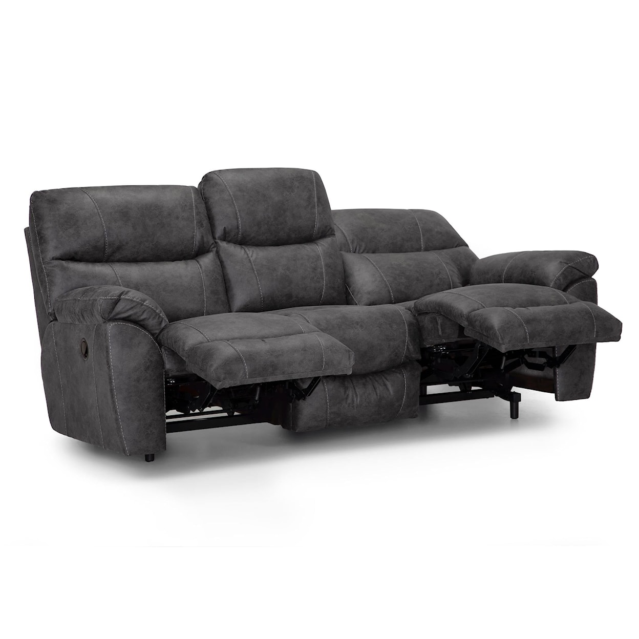 Franklin 707 Cabot Power Reclining Sofa