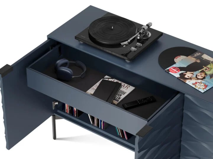 BDI Ripple Storage Credenza