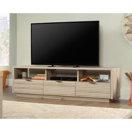 Harvey Park Entertainment Credenza