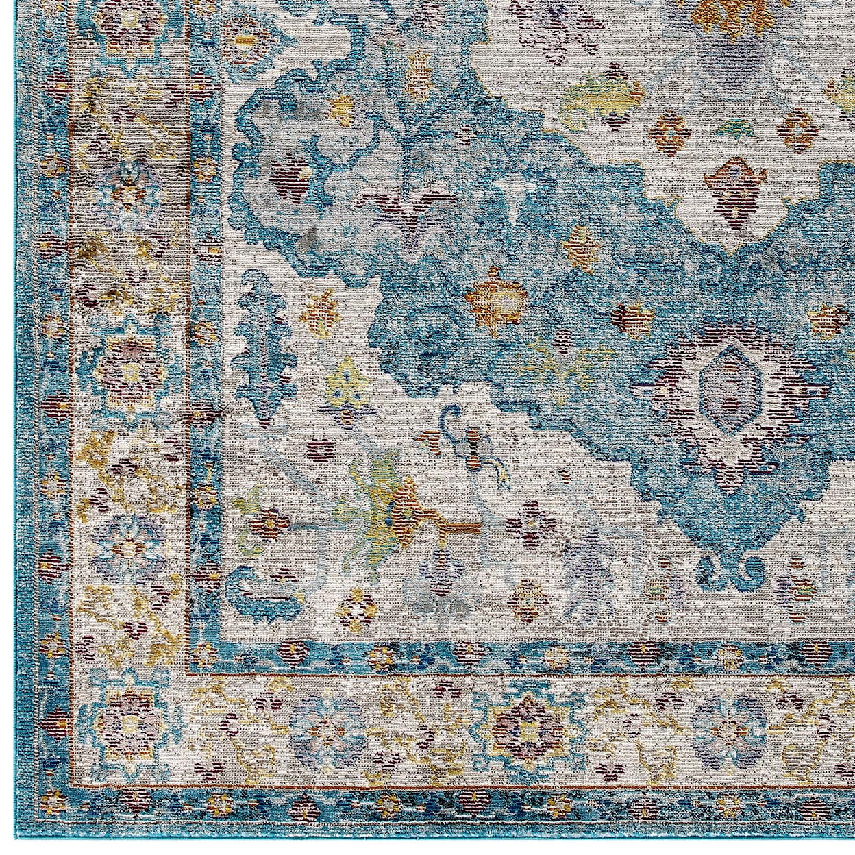 Modway Success 8 x 10 Rug