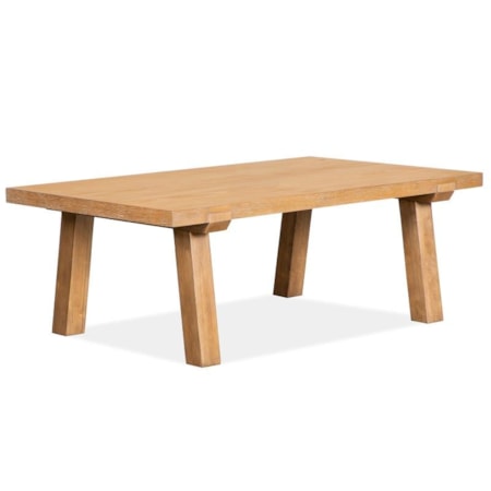 Cocktail Table
