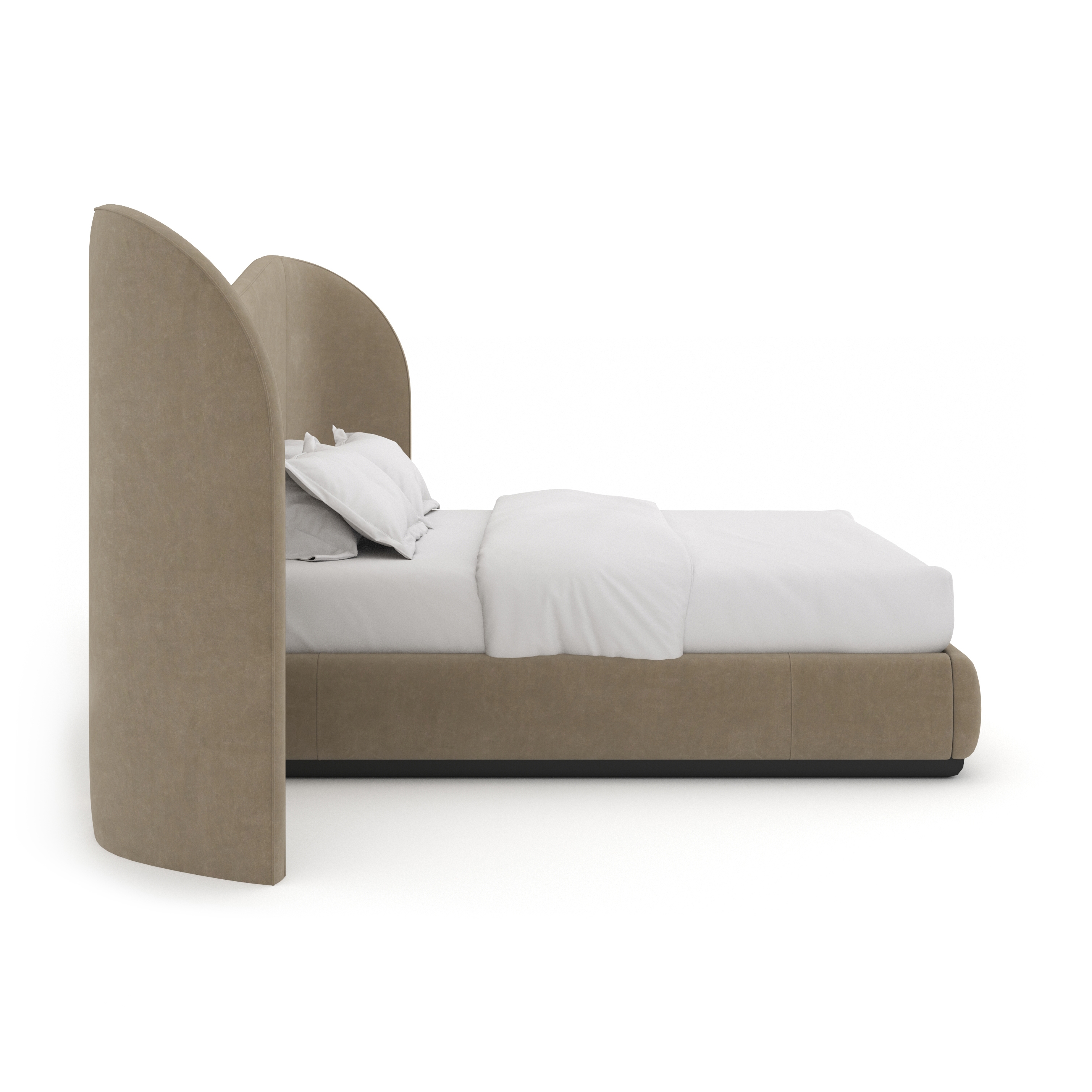 Caracole Caracole Classic Clio Queen Bed