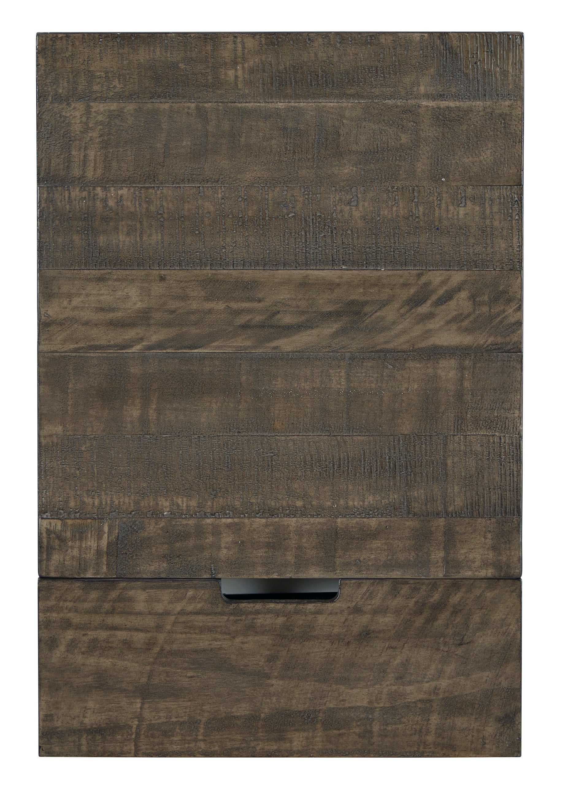 Signature Design by Ashley Havalance Chairside End Table