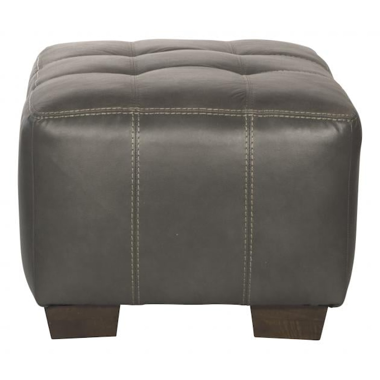 Jackson Furniture 4296 Drummond Ottoman