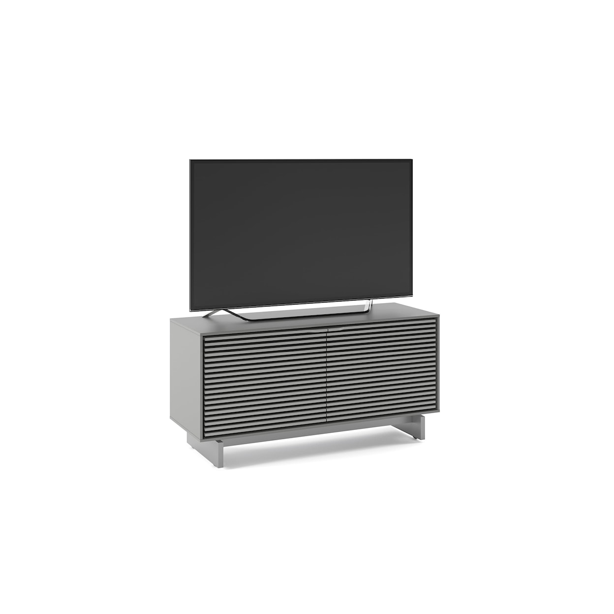 BDI Align TV Stand & Credenza