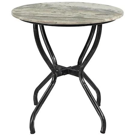 Accent Table