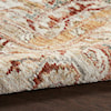 Nourison Sahar 7'10" x 10'4"  Rug