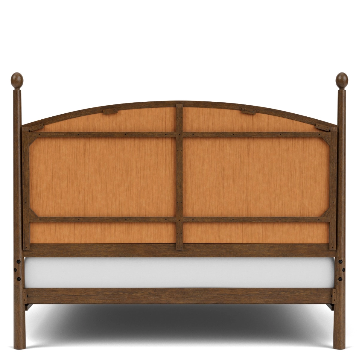 Riverside Furniture Calhoun Panel Queen Bed
