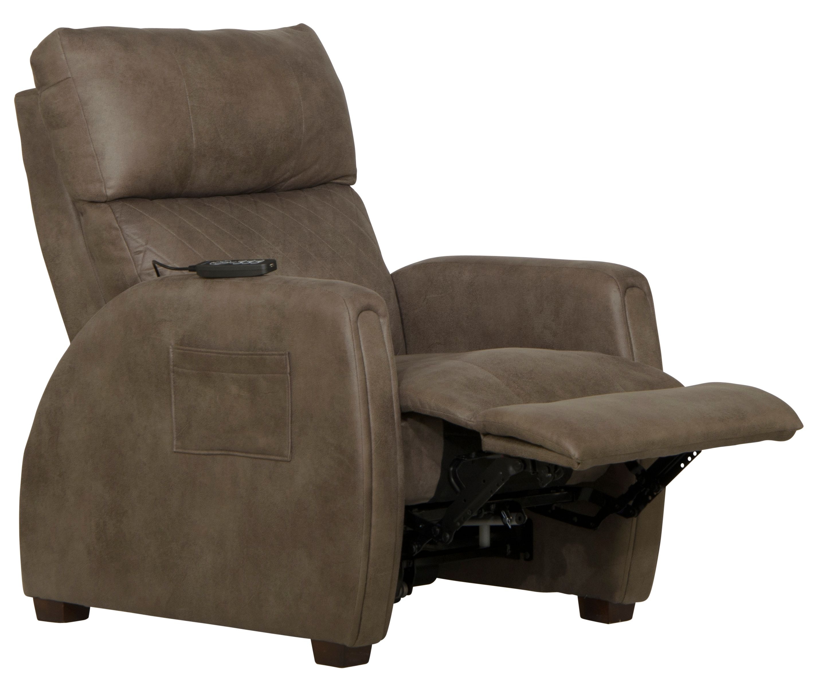 Catnapper 4106 Relaxer Power Lay Flat Recliner