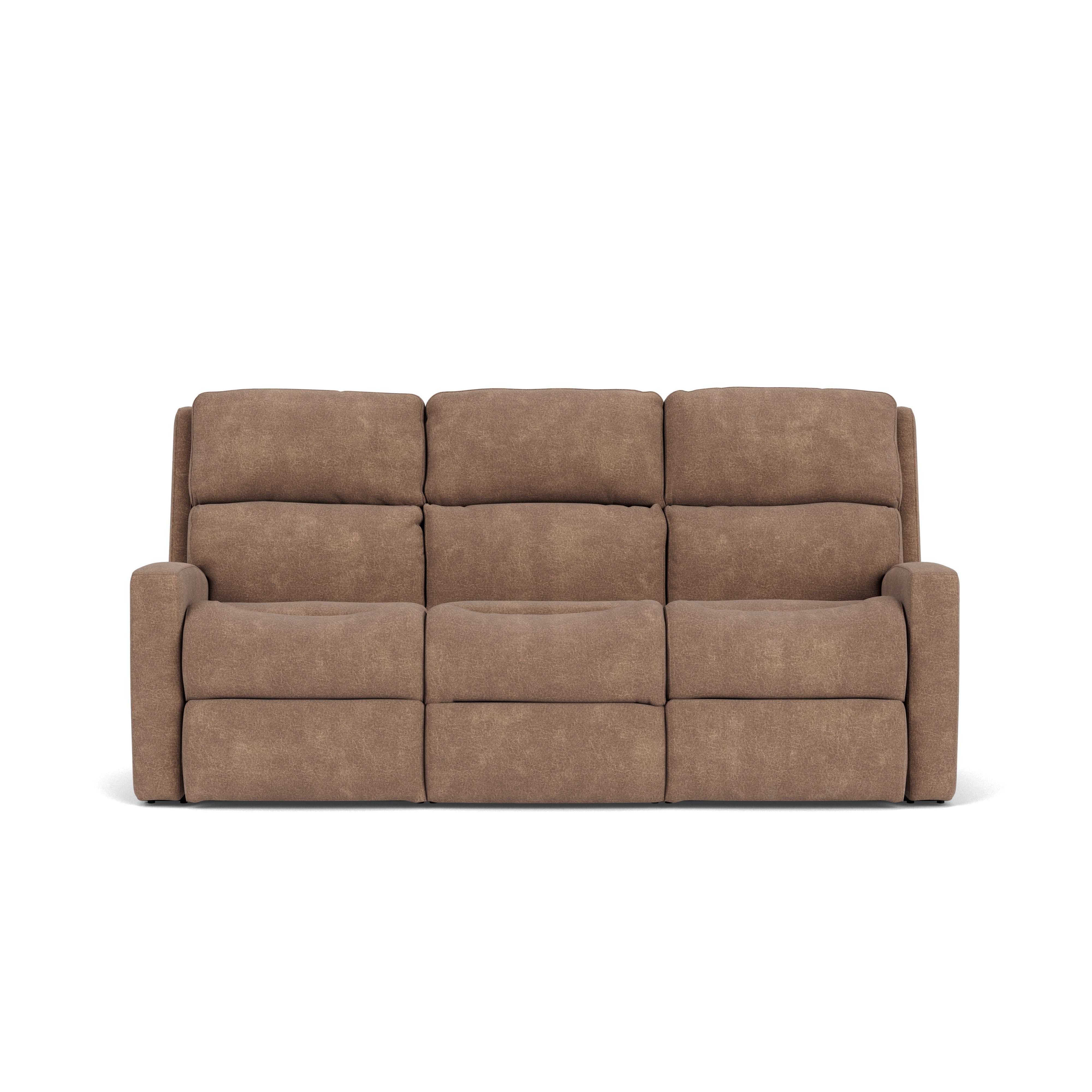 Flexsteel Catalina Reclining Sofa