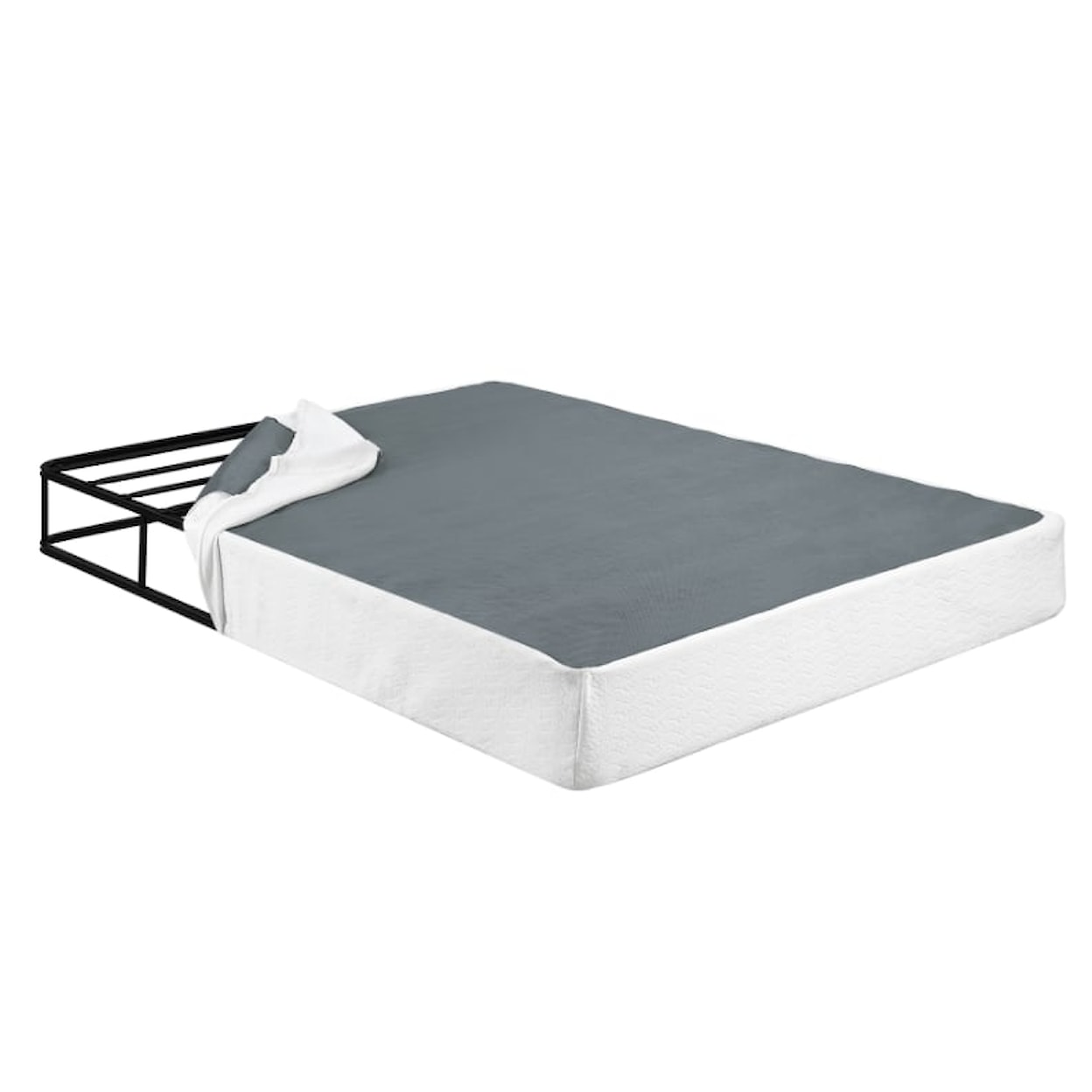 Homelegance MF-850 Mattress Foundation