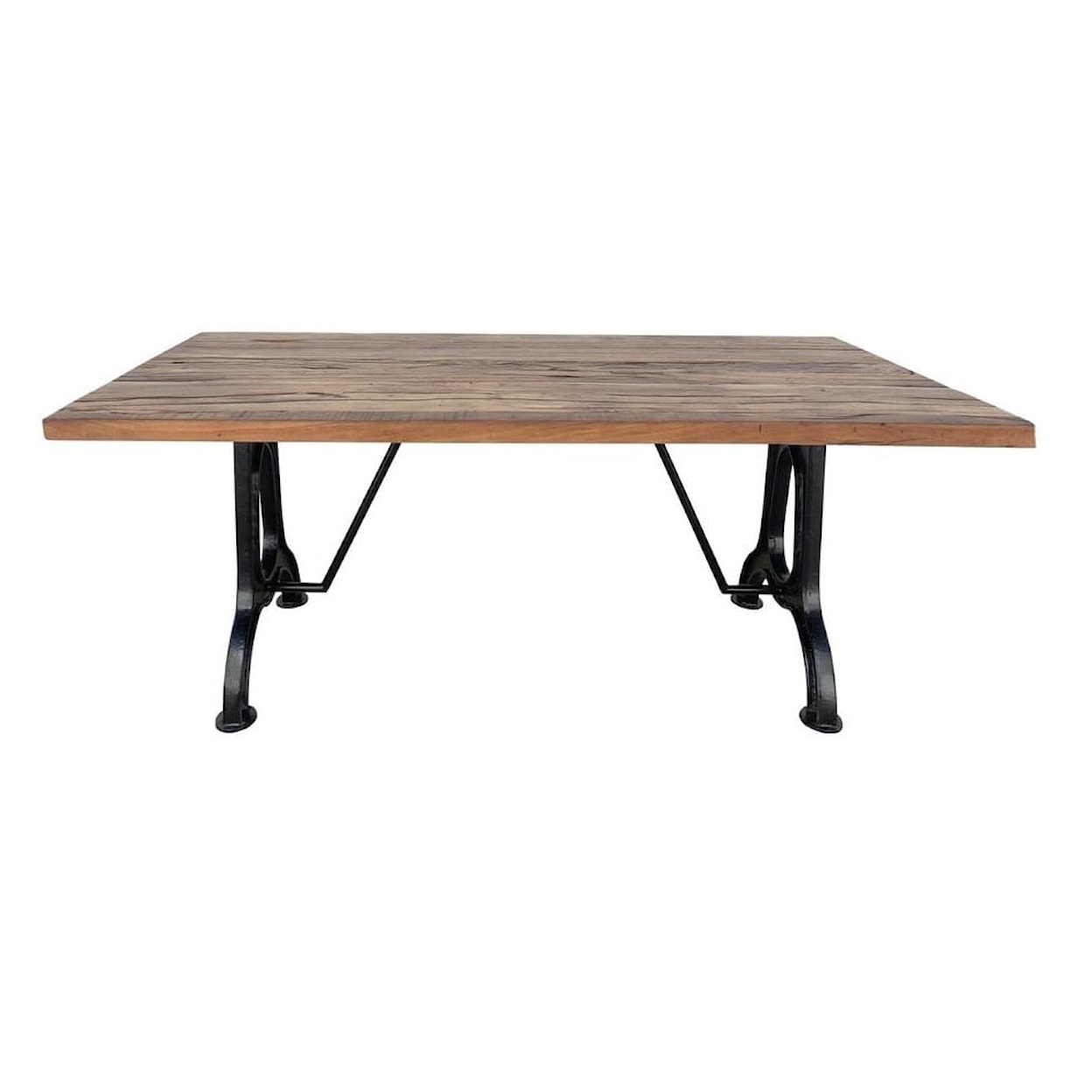 Coast2Coast Home Frisco Dining Table