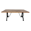 Coast2Coast Home Frisco Dining Table