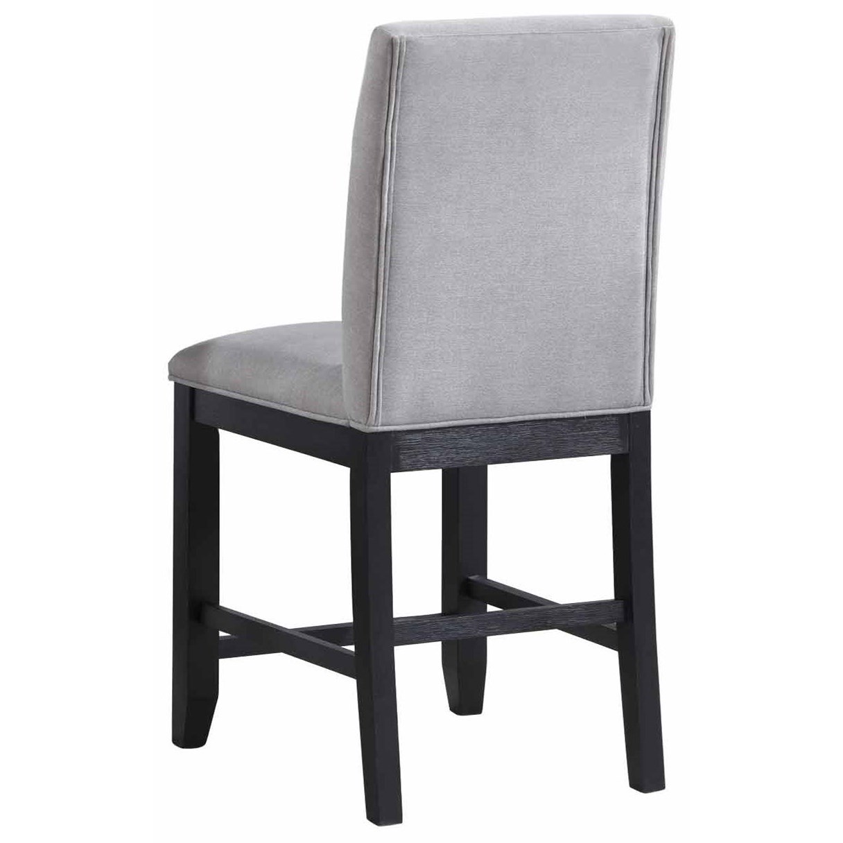 Upholstered Bar Stool