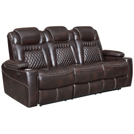 Korbach Power^2 Sofa