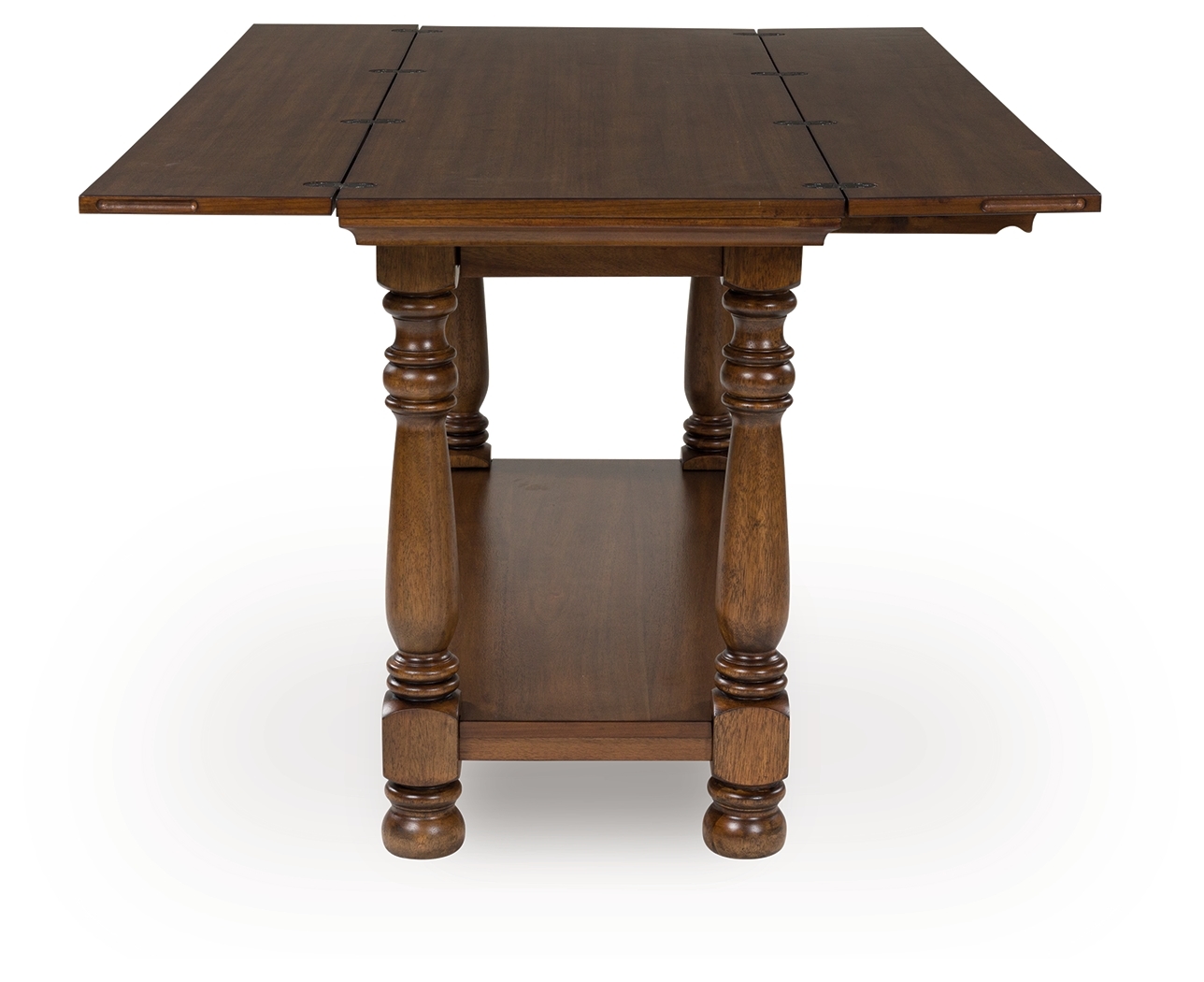 Signature Design by Ashley Sturlayne Flip Top Sofa Table