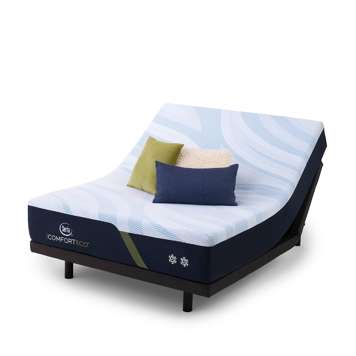 Serta Canada iComfort F20GL Firm Queen Mattress