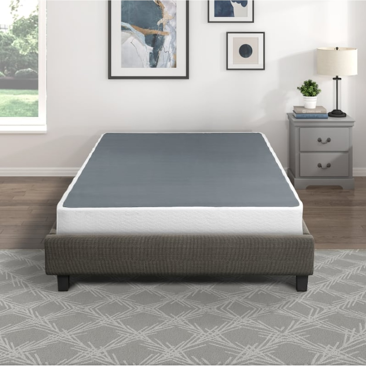 Homelegance Furniture MF-850 Mattress Foundation