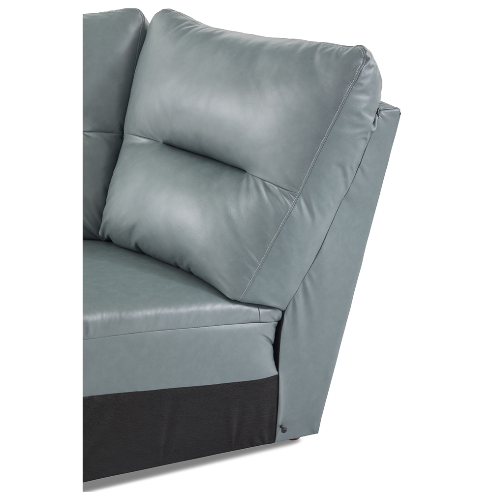 La-Z-Boy Palmer 7-Piece Power Reclining Sectional Sofa