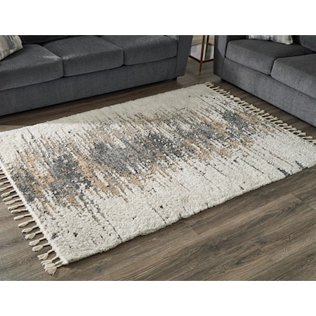 Jembeth 5&apos; x 7&apos; Rug