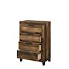 Acme Furniture Morales Chest of Drawers